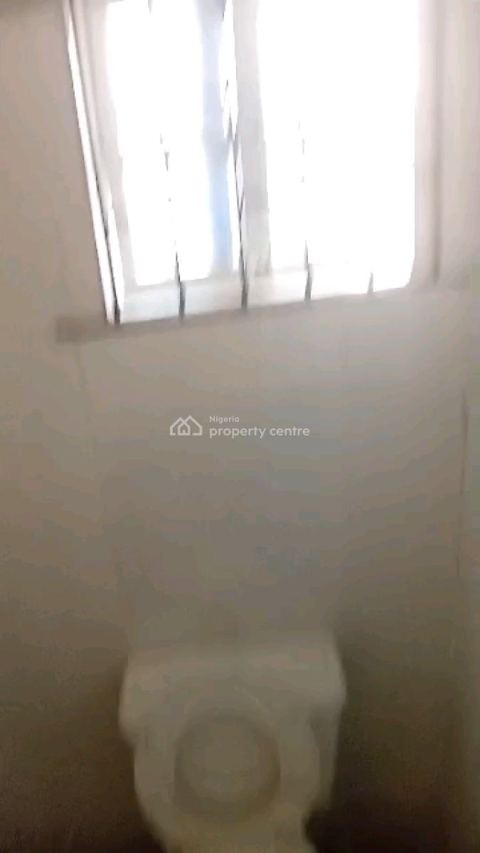 Sharp & Very Spacious Mini-flat Apartment, Aboru, Iyana Ipaja, Ipaja, Lagos, Mini Flat (room and Parlour) for Rent