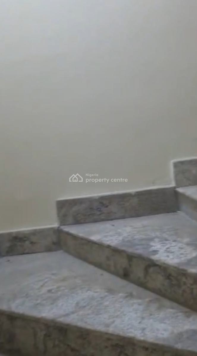 4 Bedrooms Luxurious Terraces for Office / Residential Use, Off Lake Chad, Maitama District, Abuja, Terraced Duplex for Rent