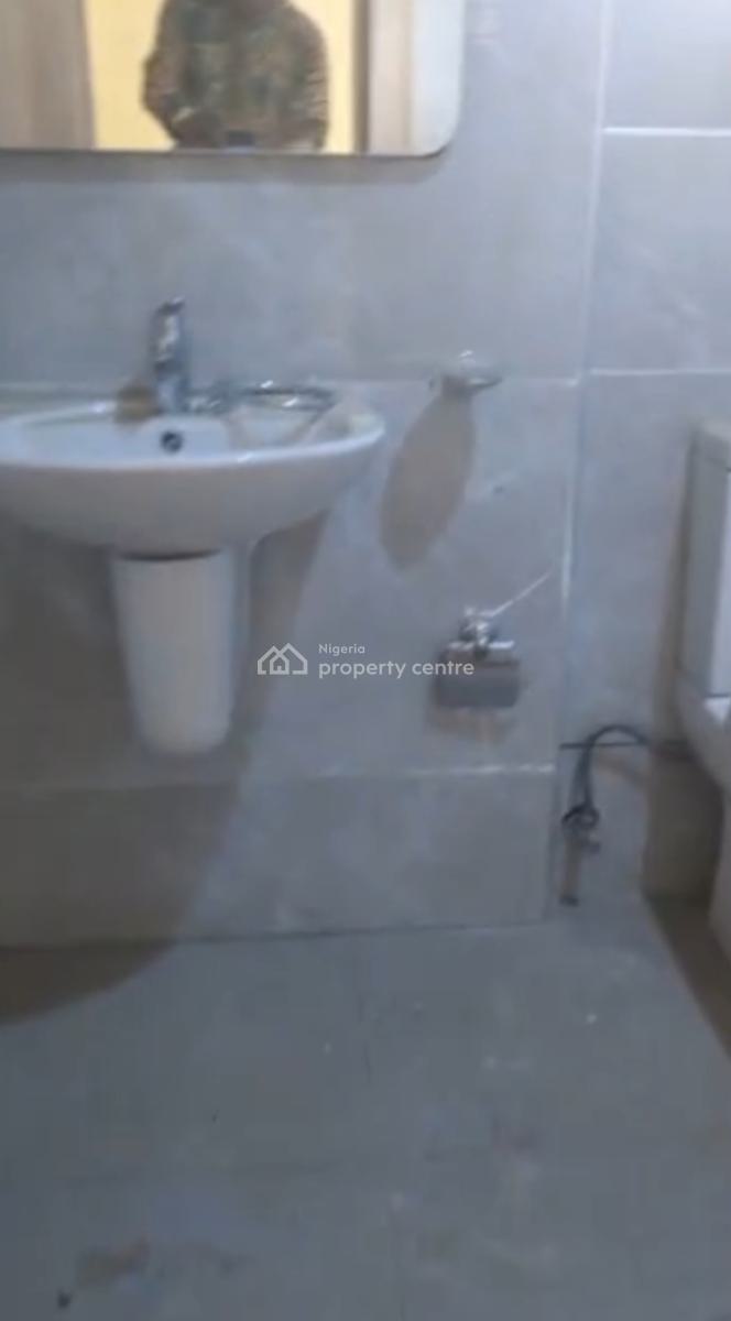 4 Bedrooms Luxurious Terraces for Office / Residential Use, Off Lake Chad, Maitama District, Abuja, Terraced Duplex for Rent