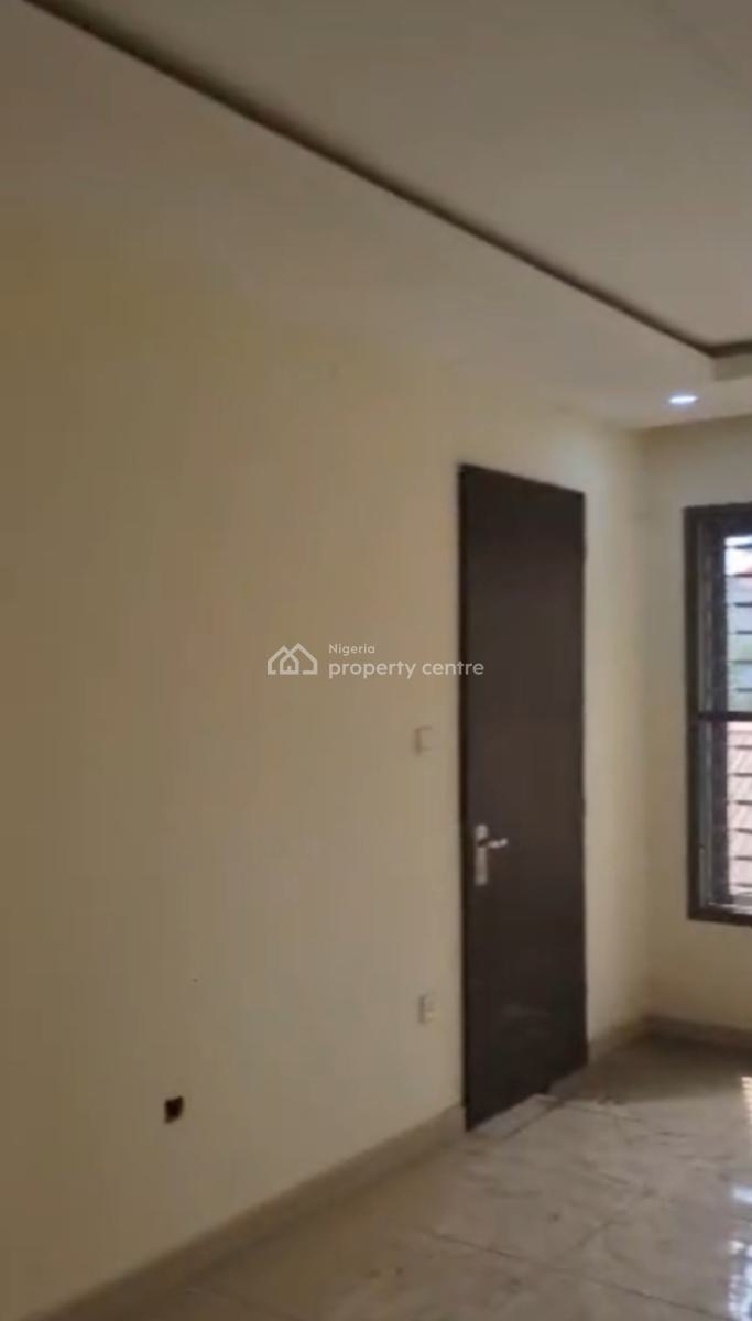 4 Bedrooms Luxurious Terraces for Office / Residential Use, Off Lake Chad, Maitama District, Abuja, Terraced Duplex for Rent