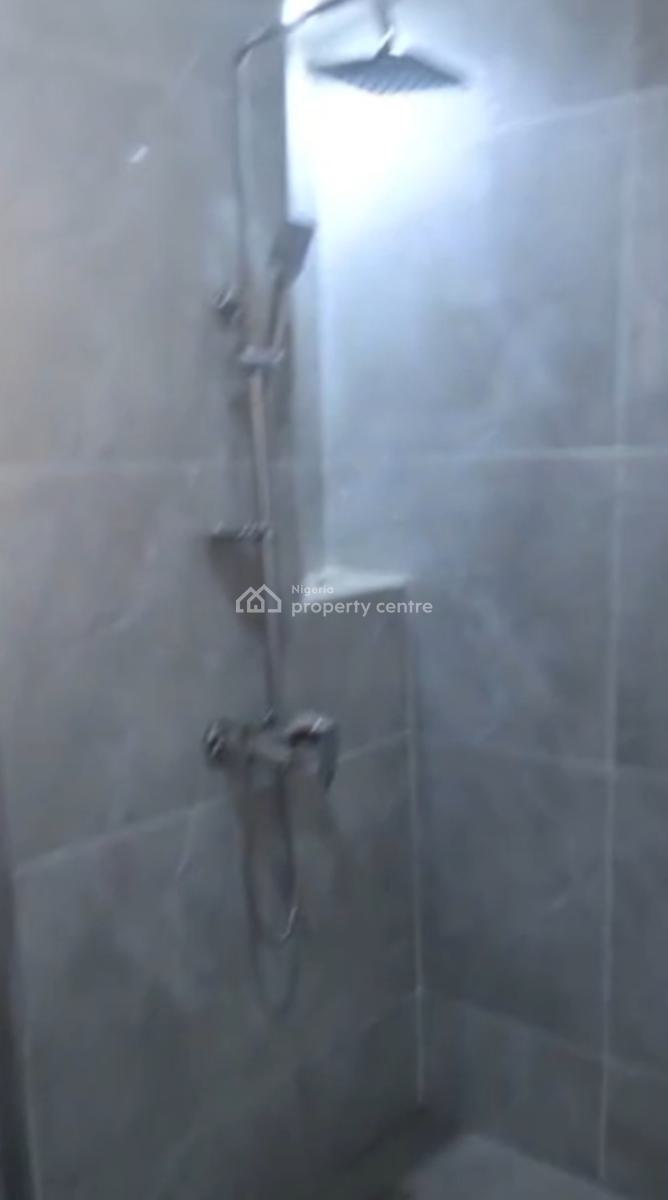 4 Bedrooms Luxurious Terraces for Office / Residential Use, Off Lake Chad, Maitama District, Abuja, Terraced Duplex for Rent