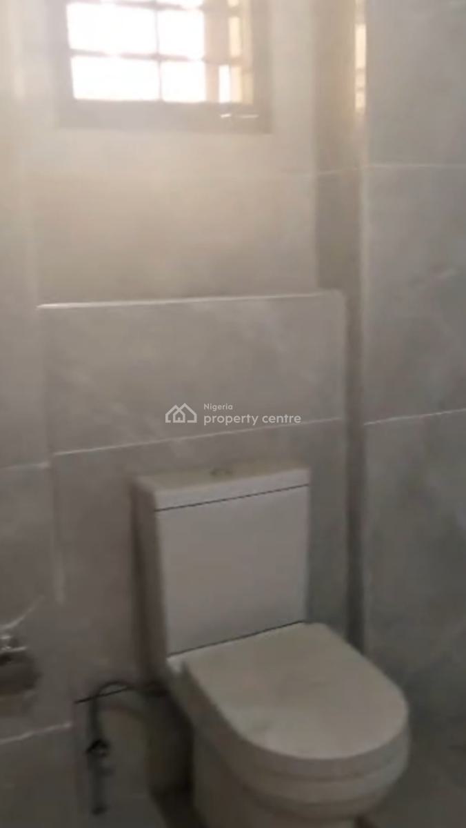 4 Bedrooms Luxurious Terraces for Office / Residential Use, Off Lake Chad, Maitama District, Abuja, Terraced Duplex for Rent