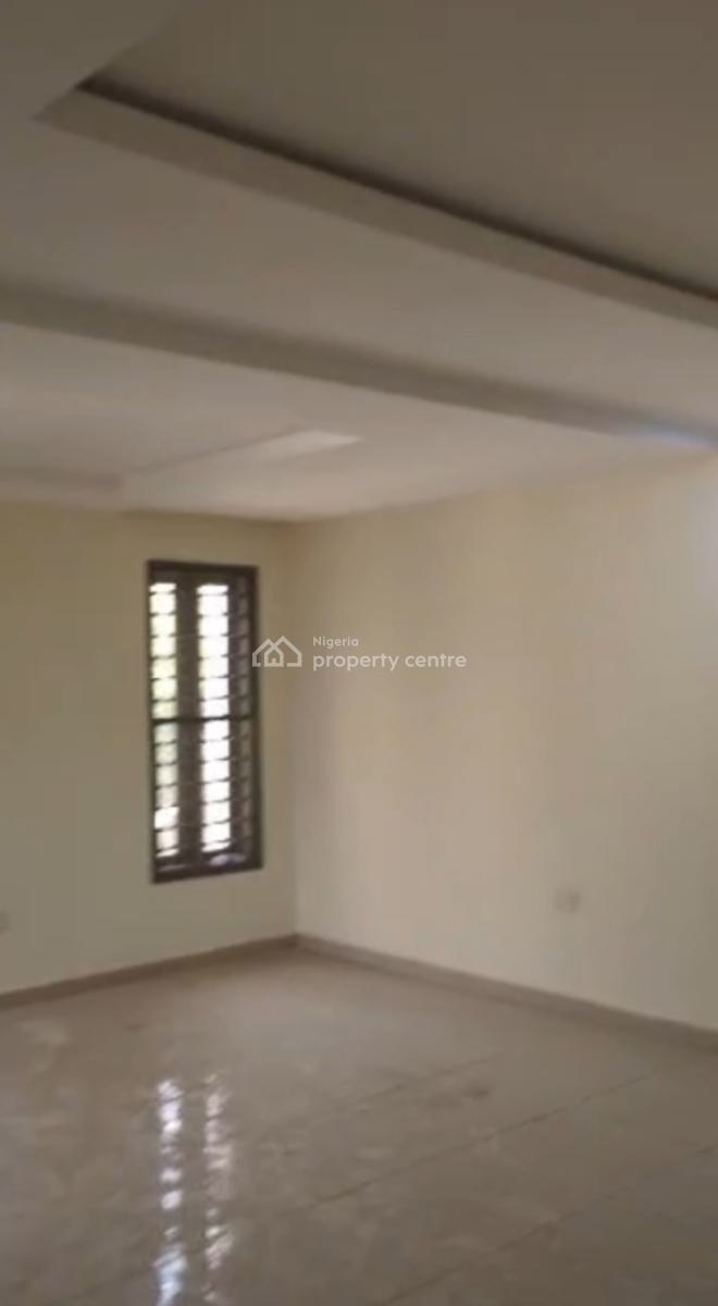 4 Bedrooms Luxurious Terraces for Office / Residential Use, Off Lake Chad, Maitama District, Abuja, Terraced Duplex for Rent