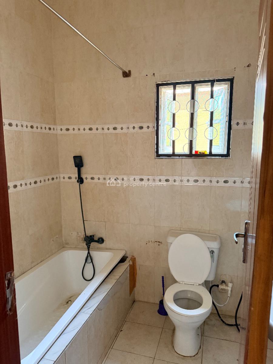 1bedroom and Palour in Lekki Phase 1, Dr Adewale Oshin, Lekki Phase 1, Lekki, Lagos, Mini Flat (room and Parlour) for Rent