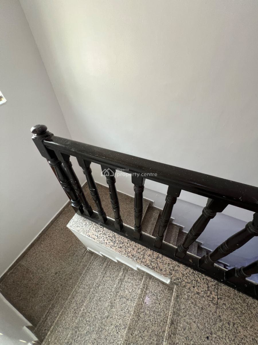 Serviced Spacious 1-bedroom Flat in a Very Secure Estate, Off Marwa, Lekki Phase 1, Lekki, Lagos, Mini Flat (room and Parlour) for Rent