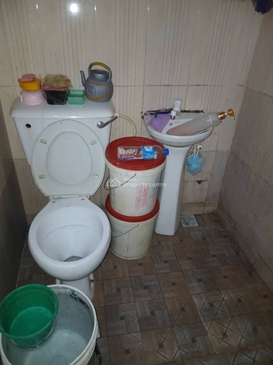 a Luxury Mini Flat, Unity Estate, Badore, Ajah, Lagos, Mini Flat (room and Parlour) for Rent