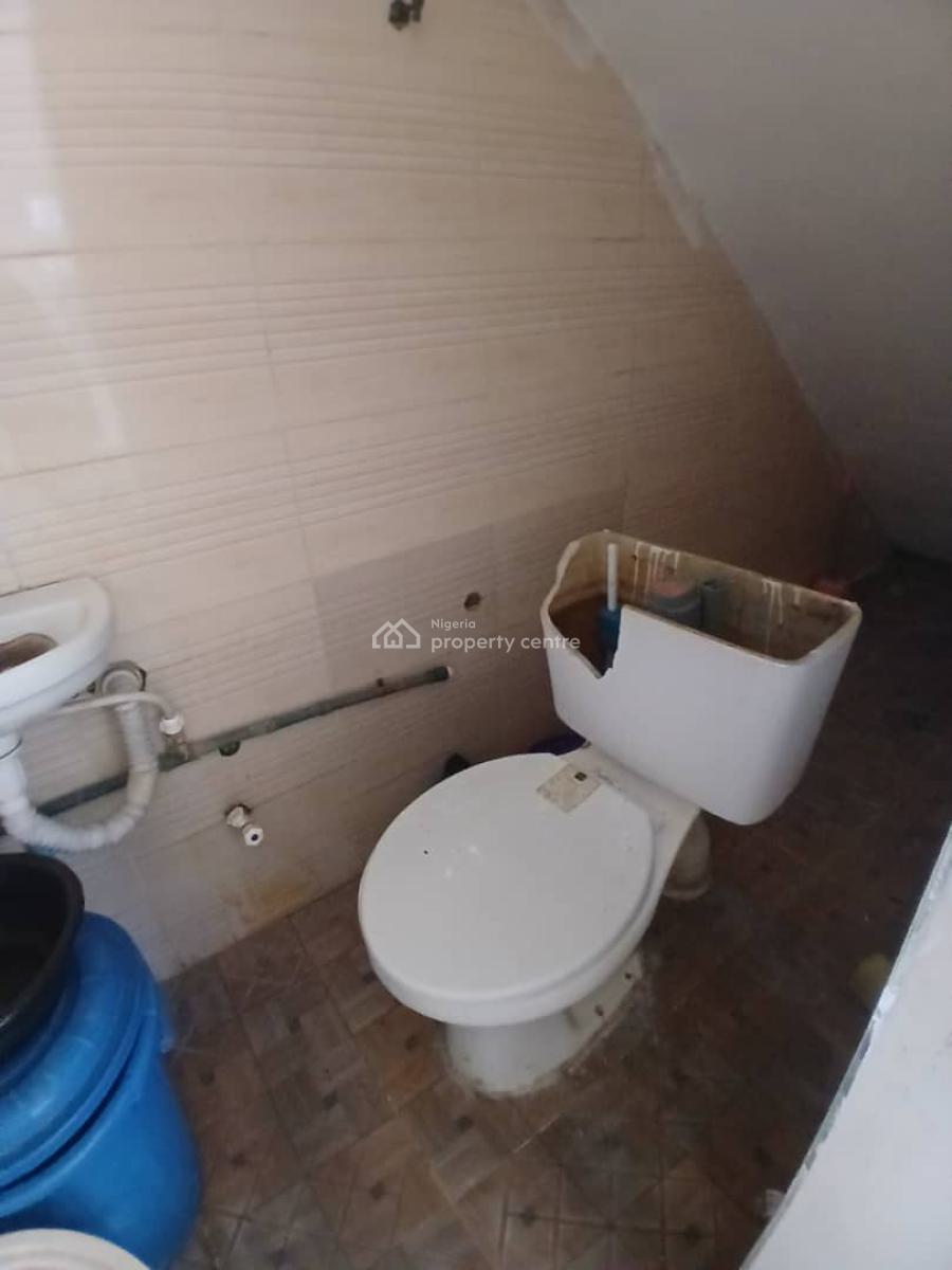 a Luxury Mini Flat, Unity Estate, Badore, Ajah, Lagos, Mini Flat (room and Parlour) for Rent