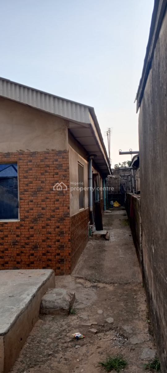 Portable Mini Flat Ensuit, Short Drive From Ojodu Berger Lagos, Very Close to Expressway, Asese, Ibafo, Ogun, Mini Flat (room and Parlour) for Rent
