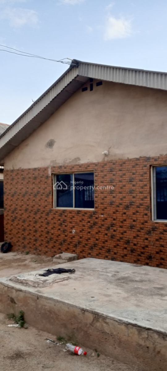 Portable Mini Flat Ensuit, Short Drive From Ojodu Berger Lagos, Very Close to Expressway, Asese, Ibafo, Ogun, Mini Flat (room and Parlour) for Rent
