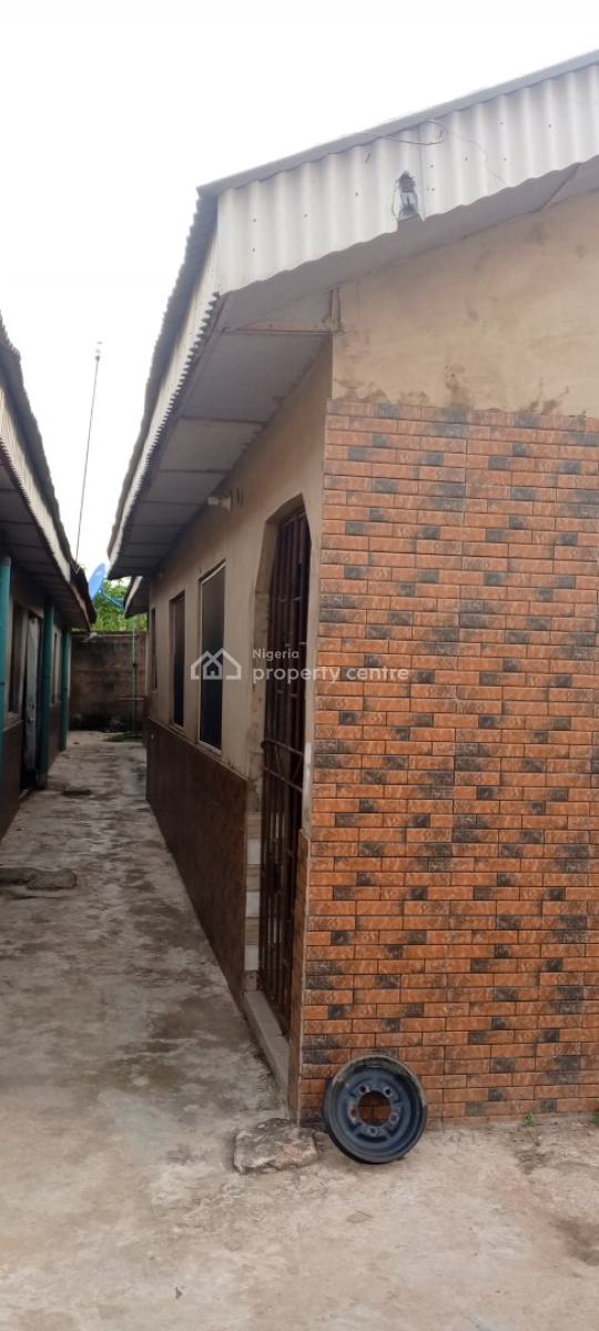 Portable Mini Flat Ensuit, Short Drive From Ojodu Berger Lagos, Very Close to Expressway, Asese, Ibafo, Ogun, Mini Flat (room and Parlour) for Rent