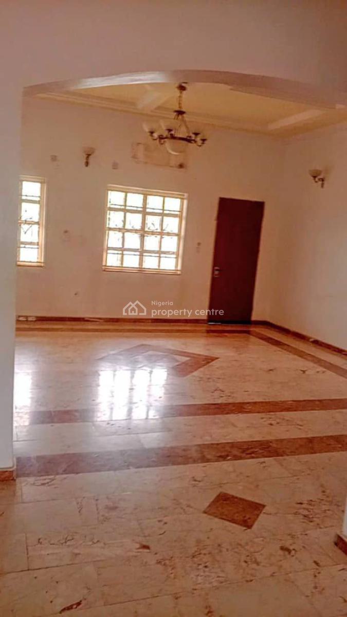 Luxury 3 Bedroom Flat, Maitama, Maitama District, Abuja, Flat / Apartment for Rent