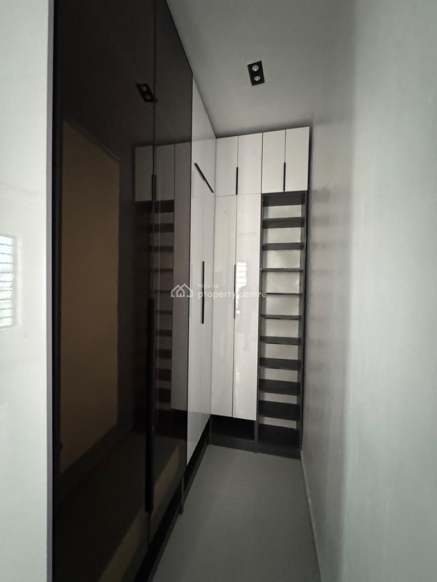 Very Spacious , Newly Built 4 Bedroom Semi Detached Duplex with Bq, Orchid, Lekki, Lagos, Semi-detached Duplex for Sale