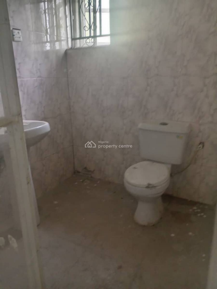 a Luxury 3 Bedrooms Flat, Peace Ville Estate, Badore, Ajah, Lagos, Flat / Apartment for Rent