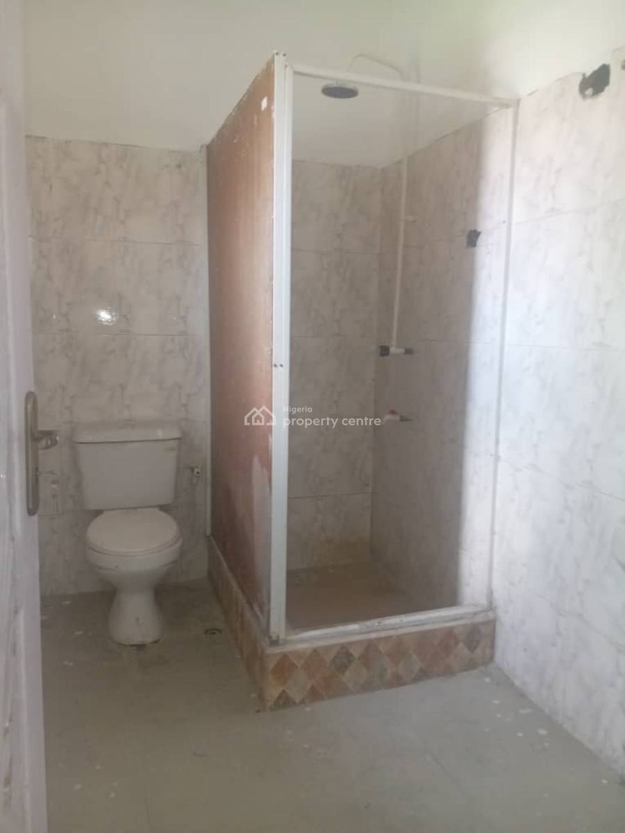 a Luxury 3 Bedrooms Flat, Peace Ville Estate, Badore, Ajah, Lagos, Flat / Apartment for Rent