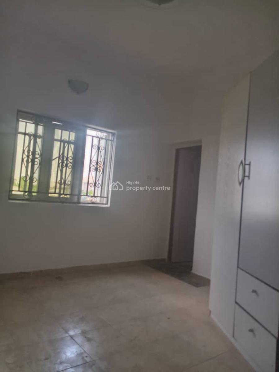 a Luxury 3 Bedrooms Flat, Peace Ville Estate, Badore, Ajah, Lagos, Flat / Apartment for Rent
