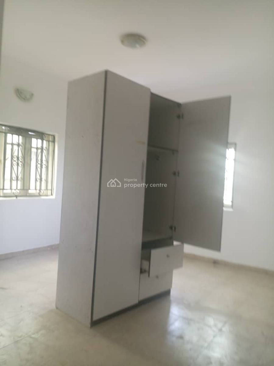 a Luxury 3 Bedrooms Flat, Peace Ville Estate, Badore, Ajah, Lagos, Flat / Apartment for Rent