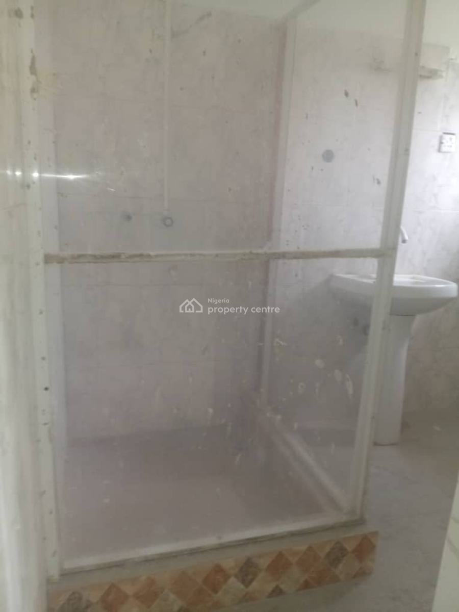 a Luxury 3 Bedrooms Flat, Peace Ville Estate, Badore, Ajah, Lagos, Flat / Apartment for Rent