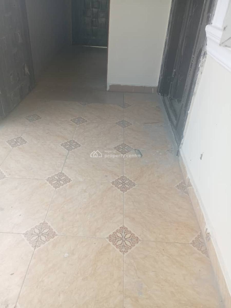 a Luxury 3 Bedrooms Flat, Peace Ville Estate, Badore, Ajah, Lagos, Flat / Apartment for Rent