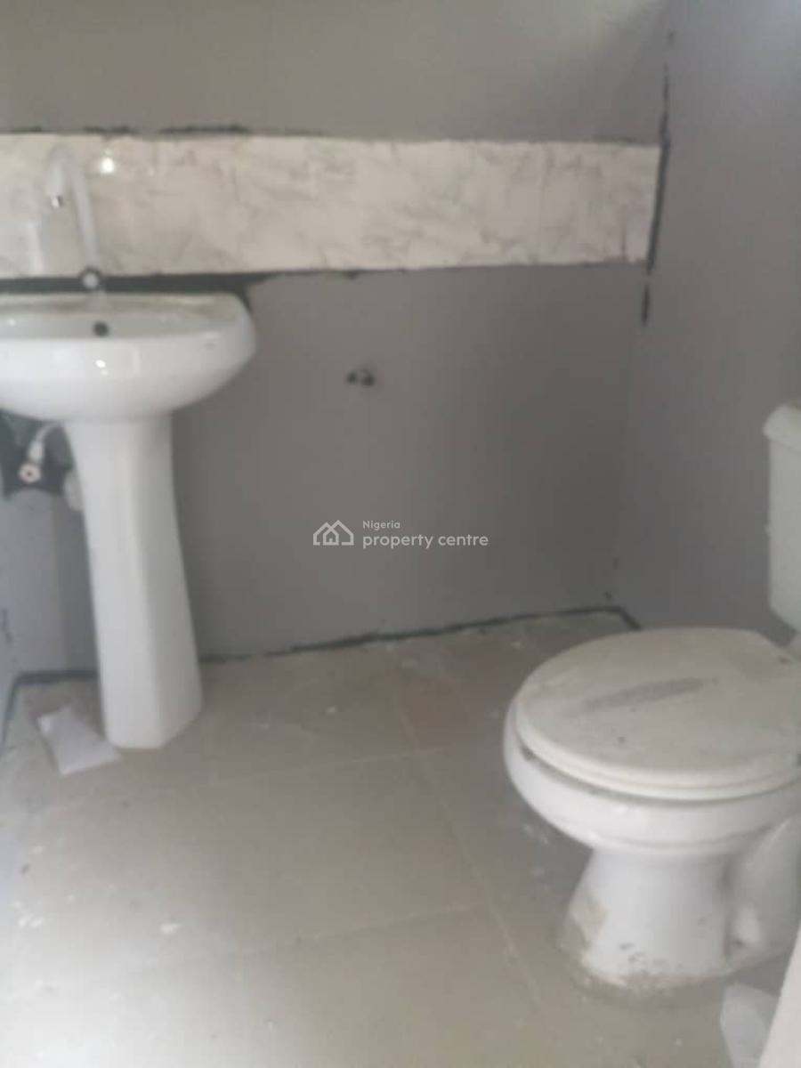 a Luxury 3 Bedrooms Flat, Peace Ville Estate, Badore, Ajah, Lagos, Flat / Apartment for Rent