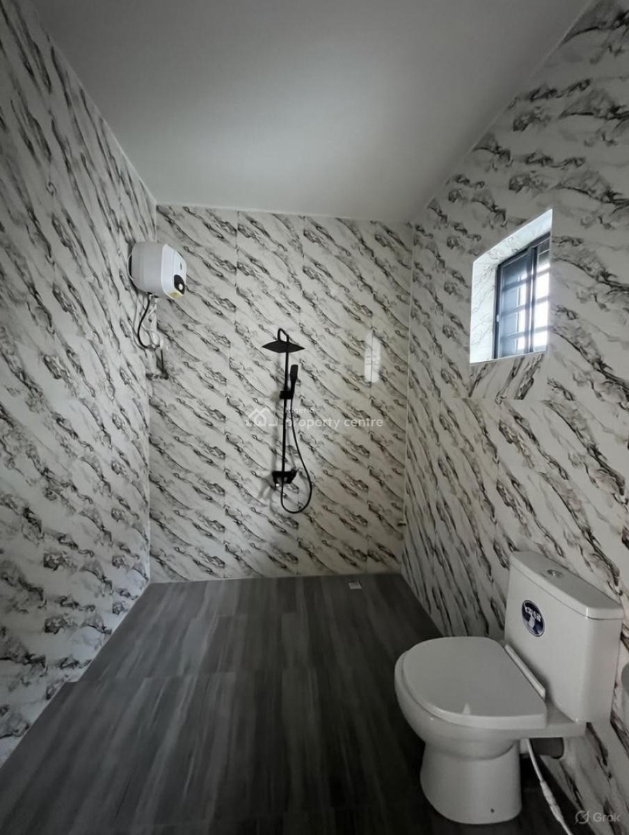 Contemporary 4 Bedroom Detached Duplex, Ajah, Lagos, Detached Duplex for Sale