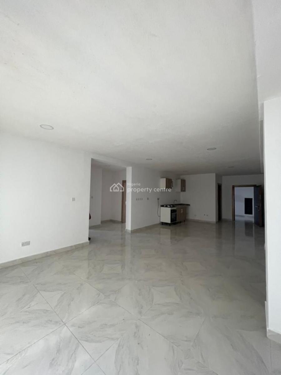 Spacious 2 Bedroom Apartment with, Ikate, Lekki Lagos, Ikate Elegushi, Lekki, Lagos, Flat / Apartment for Rent