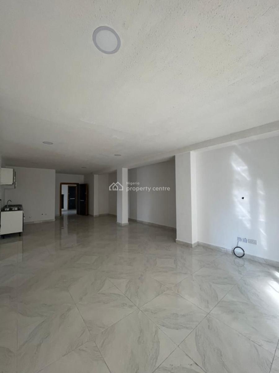 Spacious 2 Bedroom Apartment with, Ikate, Lekki Lagos, Ikate Elegushi, Lekki, Lagos, Flat / Apartment for Rent