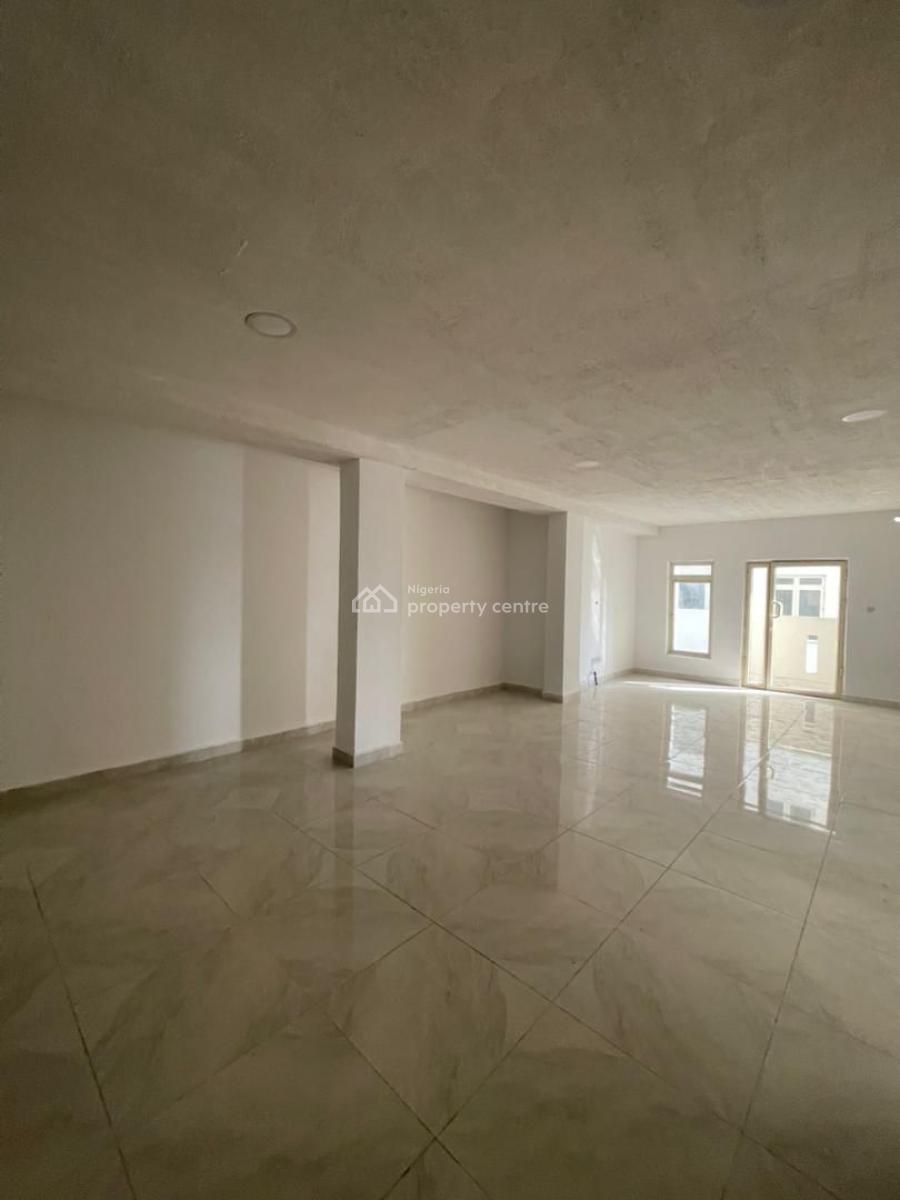 Spacious 2 Bedroom Apartment with, Ikate, Lekki Lagos, Ikate Elegushi, Lekki, Lagos, Flat / Apartment for Rent