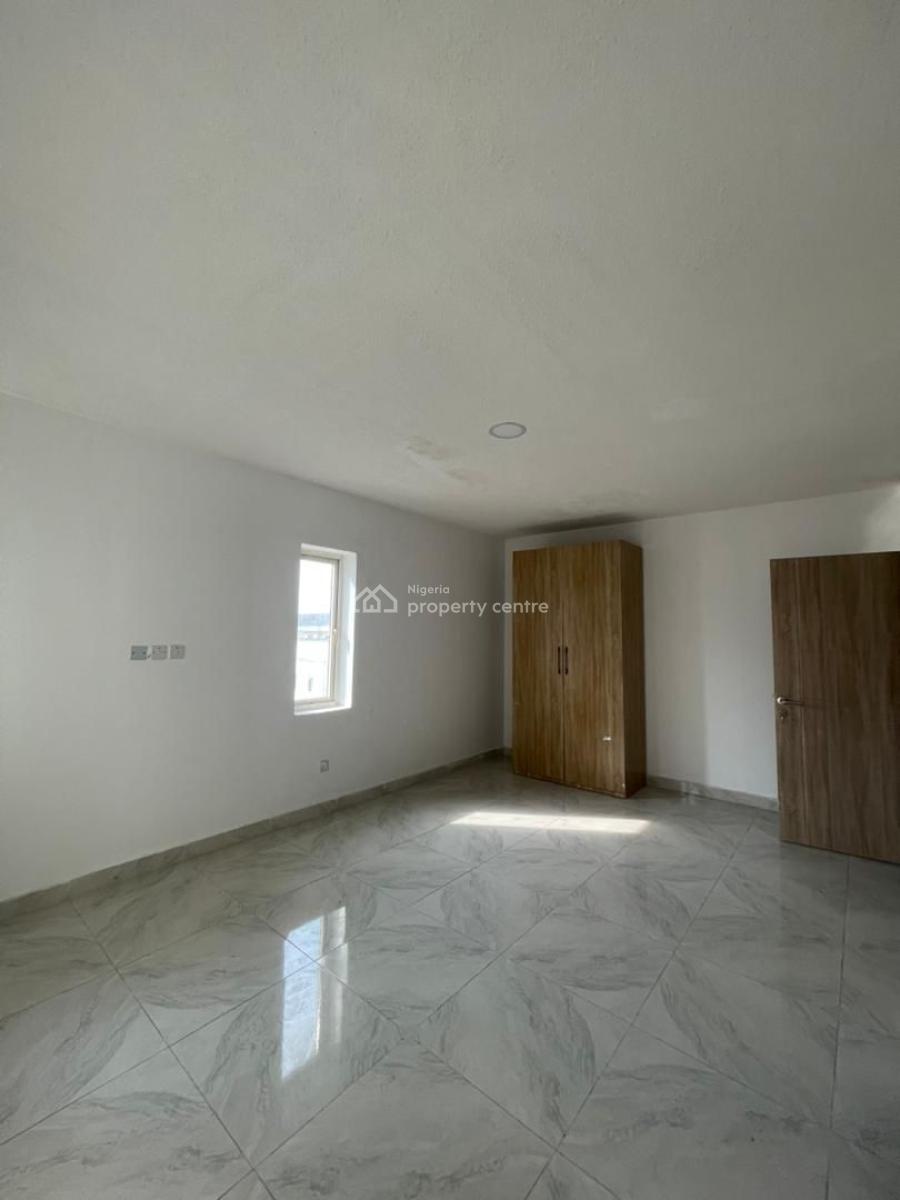 Spacious 2 Bedroom Apartment with, Ikate, Lekki Lagos, Ikate Elegushi, Lekki, Lagos, Flat / Apartment for Rent