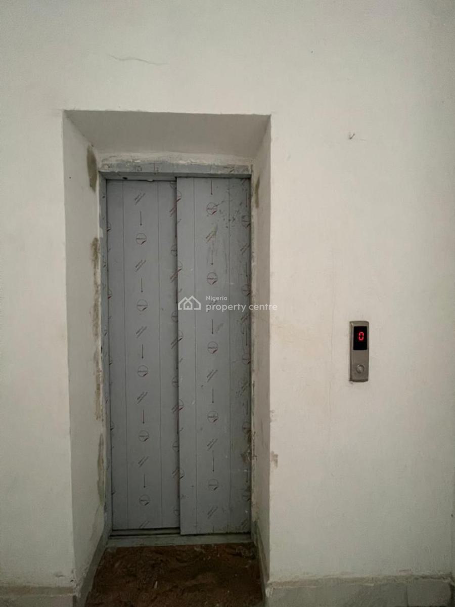 Spacious 2 Bedroom Apartment with, Ikate, Lekki Lagos, Ikate Elegushi, Lekki, Lagos, Flat / Apartment for Rent