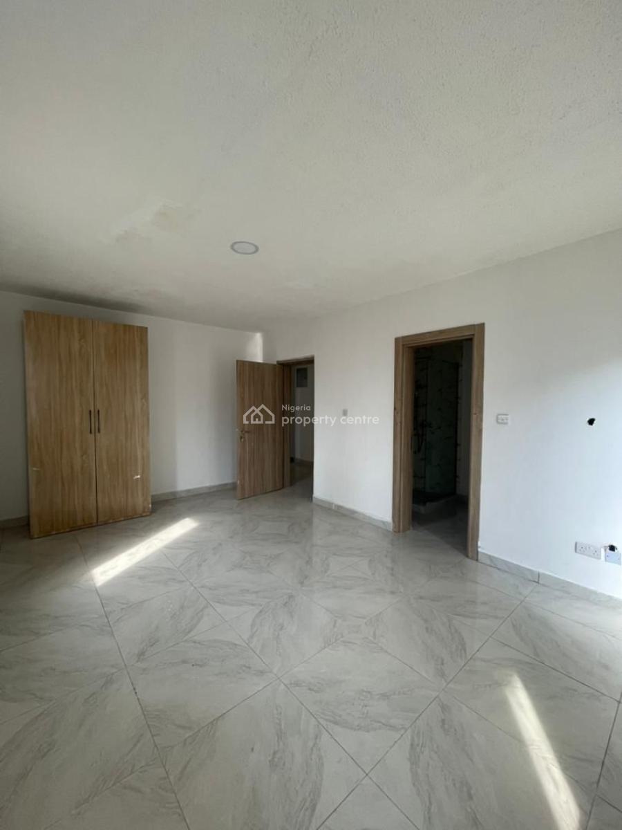 Spacious 2 Bedroom Apartment with, Ikate, Lekki Lagos, Ikate Elegushi, Lekki, Lagos, Flat / Apartment for Rent