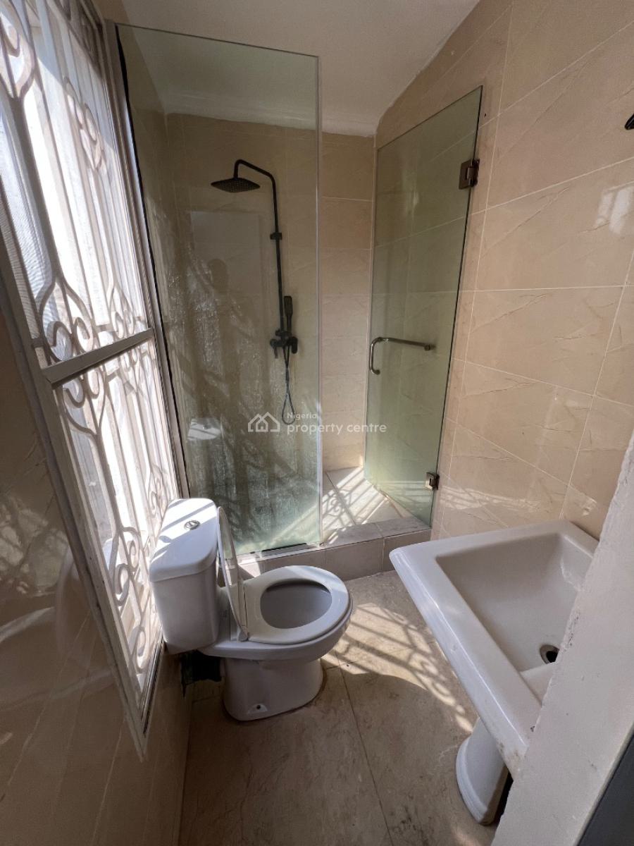 Fully-serviced Super Luxury 1-bedroom Flat with 24/7 Electricity, Off Admiralty Way, Lekki Phase 1, Lekki, Lagos, Mini Flat (room and Parlour) for Rent