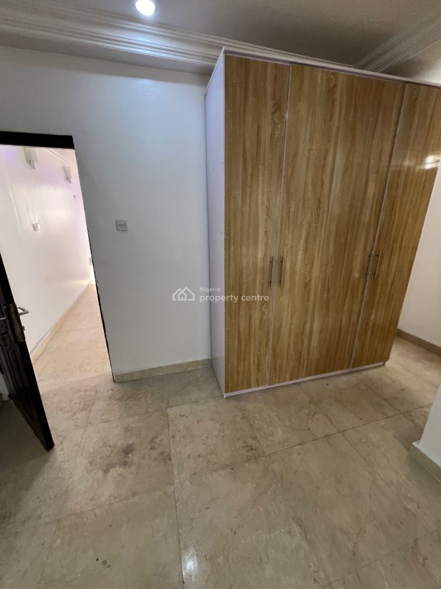 Fully-serviced Super Luxury 1-bedroom Flat with 24/7 Electricity, Off Admiralty Way, Lekki Phase 1, Lekki, Lagos, Mini Flat (room and Parlour) for Rent