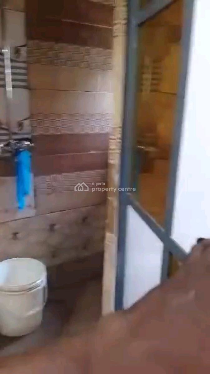 Standard and Specious Mini Flat Pop, Akiode Opposite Omole Phase 1, Magodo, Lagos, Mini Flat (room and Parlour) for Rent