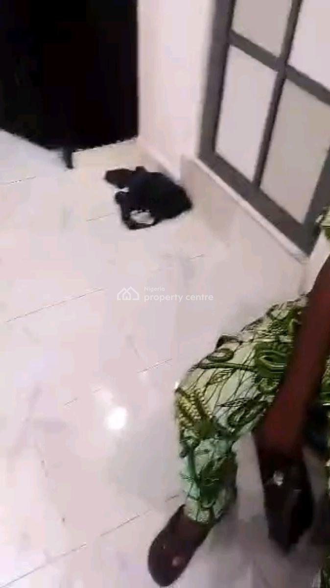 Standard and Specious Mini Flat Pop, Akiode Opposite Omole Phase 1, Magodo, Lagos, Mini Flat (room and Parlour) for Rent