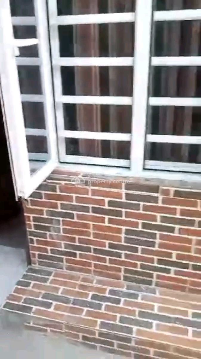 Standard and Specious Mini Flat Pop, Akiode Opposite Omole Phase 1, Magodo, Lagos, Mini Flat (room and Parlour) for Rent