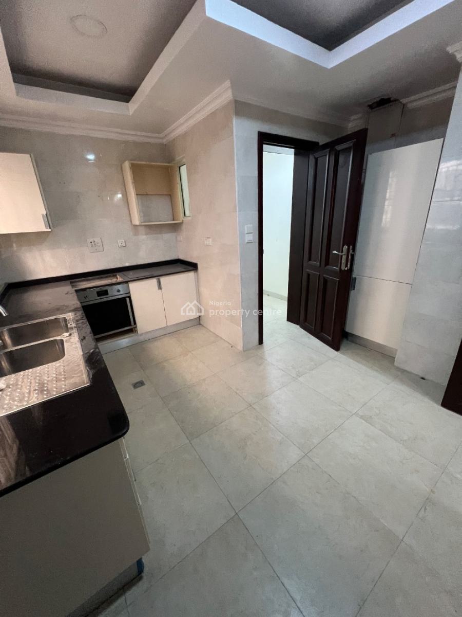 Fully-serviced Super Luxury 1-bedroom Flat with 24/7 Electricity, Off Admiralty Way, Lekki Phase 1, Lekki, Lagos, Mini Flat (room and Parlour) for Rent