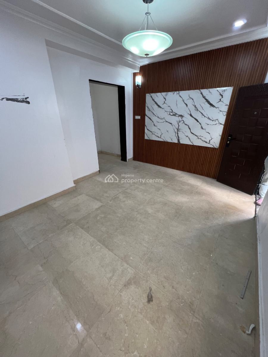 Fully-serviced Super Luxury 1-bedroom Flat with 24/7 Electricity, Off Admiralty Way, Lekki Phase 1, Lekki, Lagos, Mini Flat (room and Parlour) for Rent