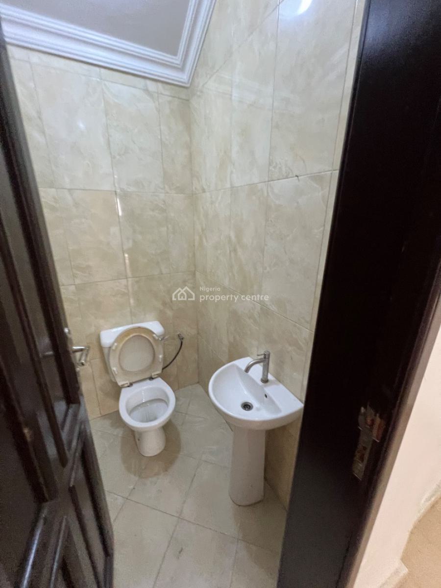 Fully-serviced Super Luxury 1-bedroom Flat with 24/7 Electricity, Off Admiralty Way, Lekki Phase 1, Lekki, Lagos, Mini Flat (room and Parlour) for Rent