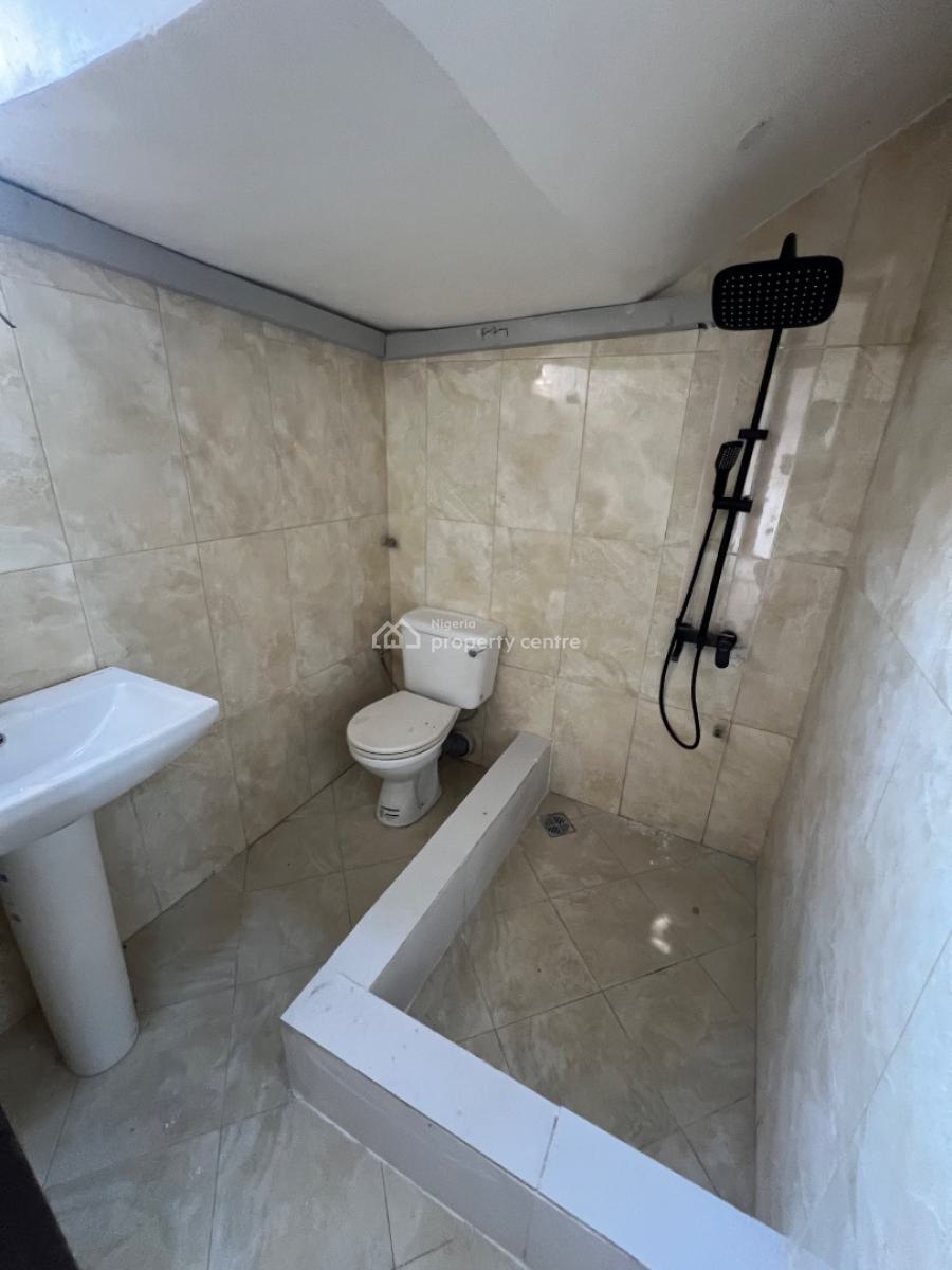 Fully-serviced Super Luxury 1-bedroom Flat with 24/7 Electricity, Off Admiralty Way, Lekki Phase 1, Lekki, Lagos, Mini Flat (room and Parlour) for Rent