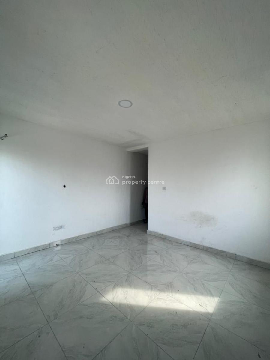 Spacious 3 Bedroom Maisonette Fully Serviced, Ikate, Lekki Lagos, Ikate Elegushi, Lekki, Lagos, Terraced Duplex for Rent