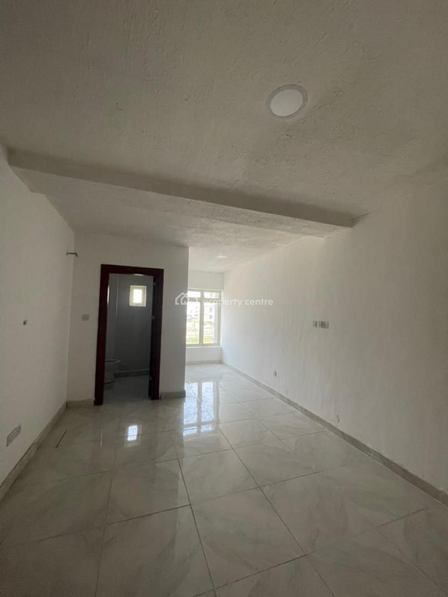 Spacious 3 Bedroom Maisonette Fully Serviced, Ikate, Lekki Lagos, Ikate Elegushi, Lekki, Lagos, Terraced Duplex for Rent