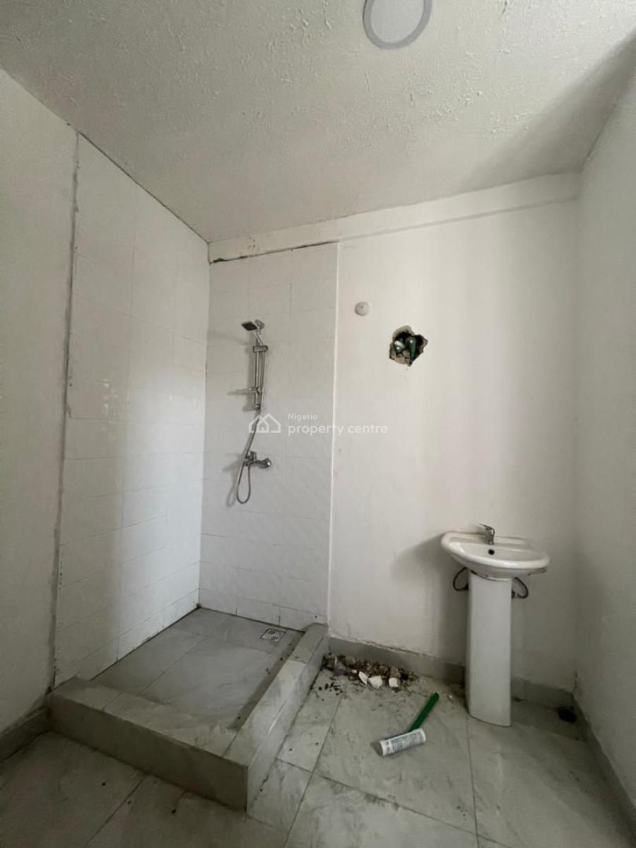 Spacious 3 Bedroom Maisonette Fully Serviced, Ikate, Lekki Lagos, Ikate Elegushi, Lekki, Lagos, Terraced Duplex for Rent