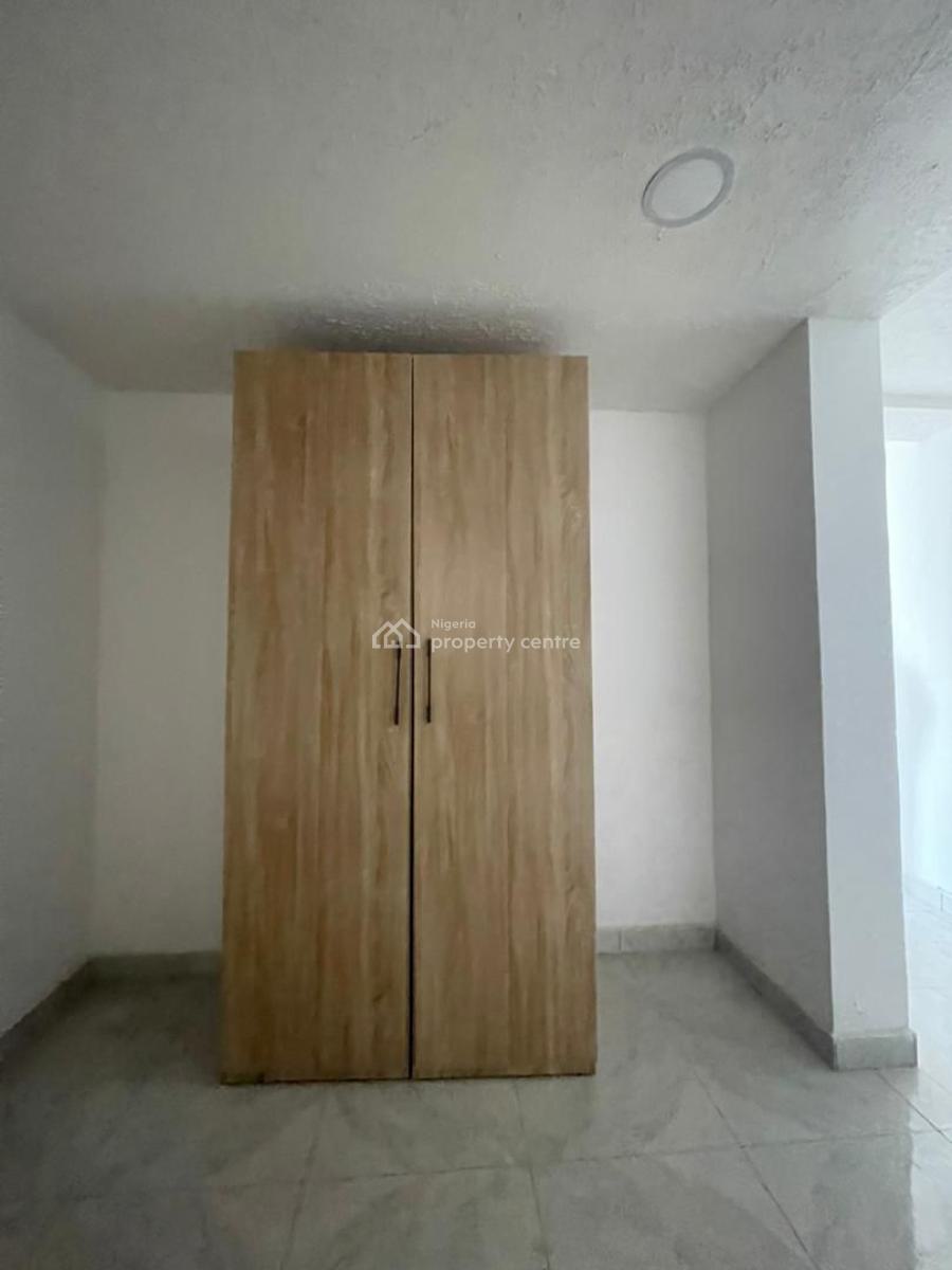 Spacious 3 Bedroom Maisonette Fully Serviced, Ikate, Lekki Lagos, Ikate Elegushi, Lekki, Lagos, Terraced Duplex for Rent