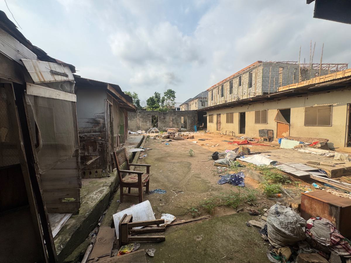 Land, Ojodu Berger, Ojodu, Lagos, Residential Land for Sale