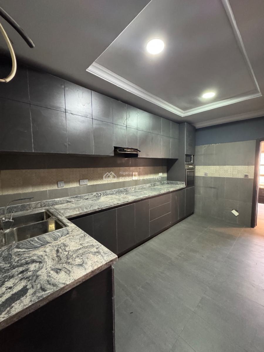 4bedroom Terrace Duplex in Ikota Gra, Lekki, Ikota, Lekki, Lagos, Terraced Duplex for Rent