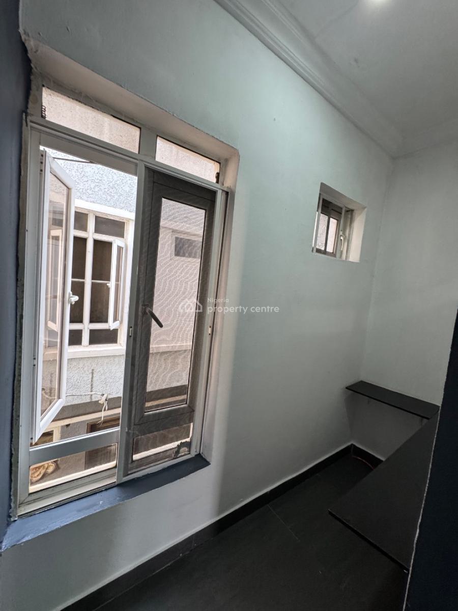 4bedroom Terrace Duplex in Ikota Gra, Lekki, Ikota, Lekki, Lagos, Terraced Duplex for Rent