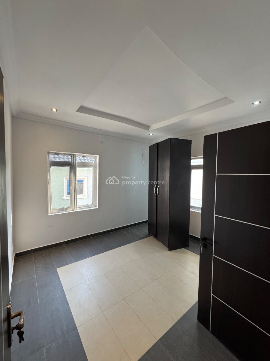 4bedroom Terrace Duplex in Ikota Gra, Lekki, Ikota, Lekki, Lagos, Terraced Duplex for Rent