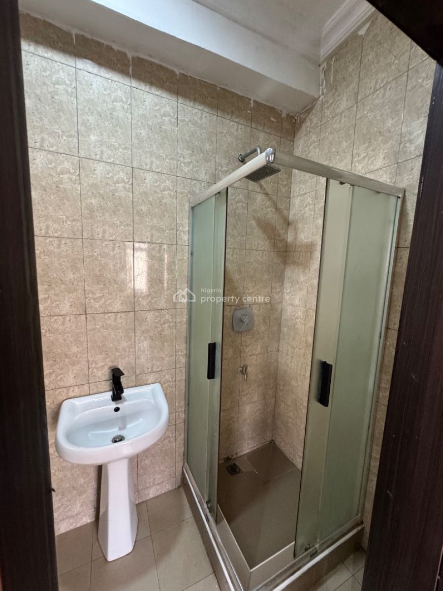 4bedroom Terrace Duplex in Ikota Gra, Lekki, Ikota, Lekki, Lagos, Terraced Duplex for Rent