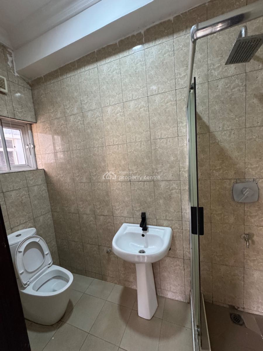 4bedroom Terrace Duplex in Ikota Gra, Lekki, Ikota, Lekki, Lagos, Terraced Duplex for Rent