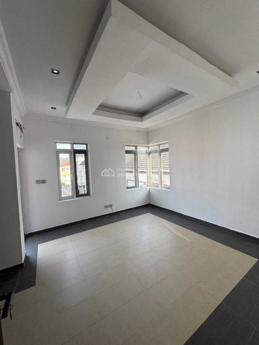 4bedroom Terrace Duplex in Ikota Gra, Lekki, Ikota, Lekki, Lagos, Terraced Duplex for Rent